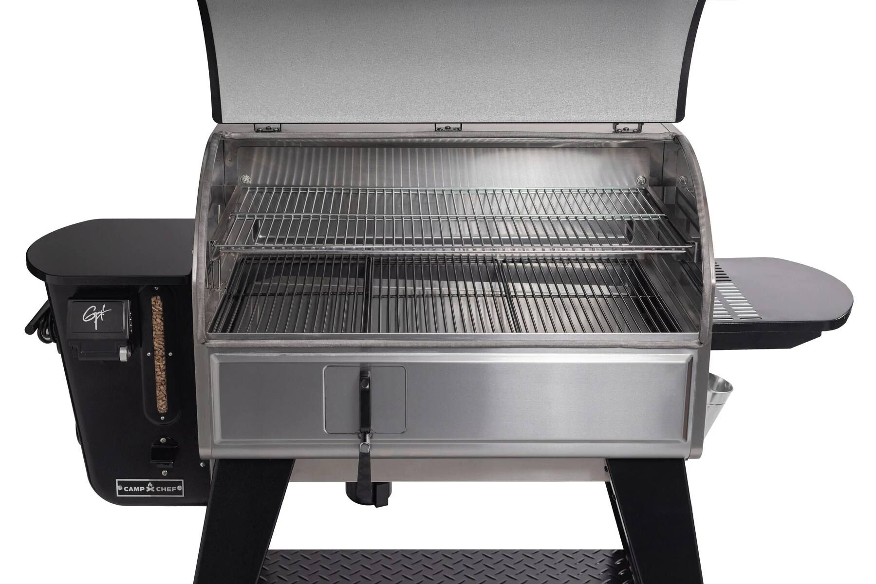 Guy Fieri s Flavortown Woodwind Pro 36 and More Camp Chef
